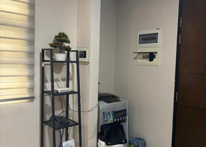Apartment Newport