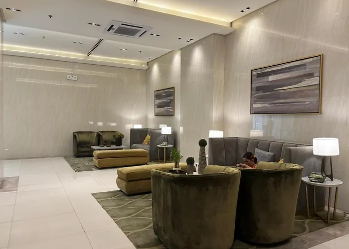 Newport Apartment Manila
